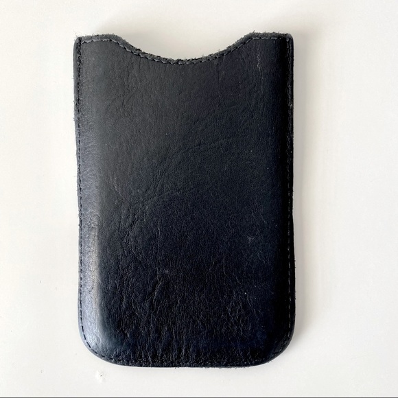 💠3/$10 MULBERRY Leather Phone Case - Picture 2 of 5